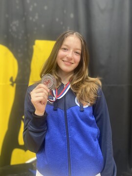 Srebrna Brina Salkić